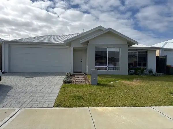 Second view of Homely house listing, 6 Westralia Road, Byford WA 6122