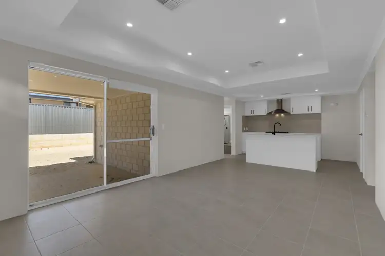 Fourth view of Homely house listing, 6 Westralia Road, Byford WA 6122