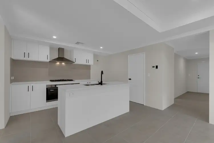 Fifth view of Homely house listing, 6 Westralia Road, Byford WA 6122