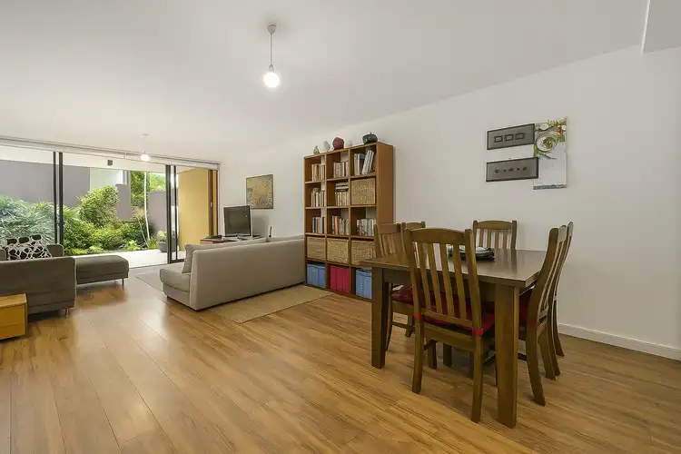206/8 Musgrave Street, West End QLD 4101