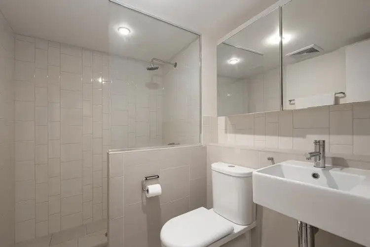 Fourth view of Homely apartment listing, 206/8 Musgrave Street, West End QLD 4101