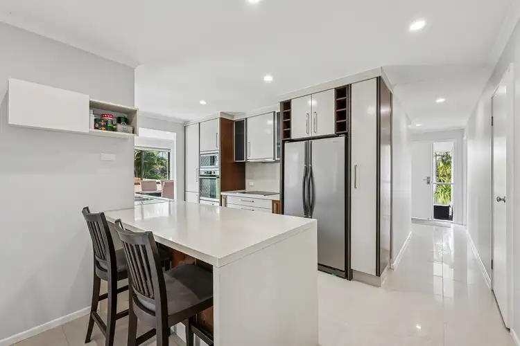 Fourth view of Homely house listing, 15 Acoma Terrace, Mudgeeraba QLD 4213