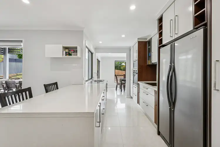 Fifth view of Homely house listing, 15 Acoma Terrace, Mudgeeraba QLD 4213