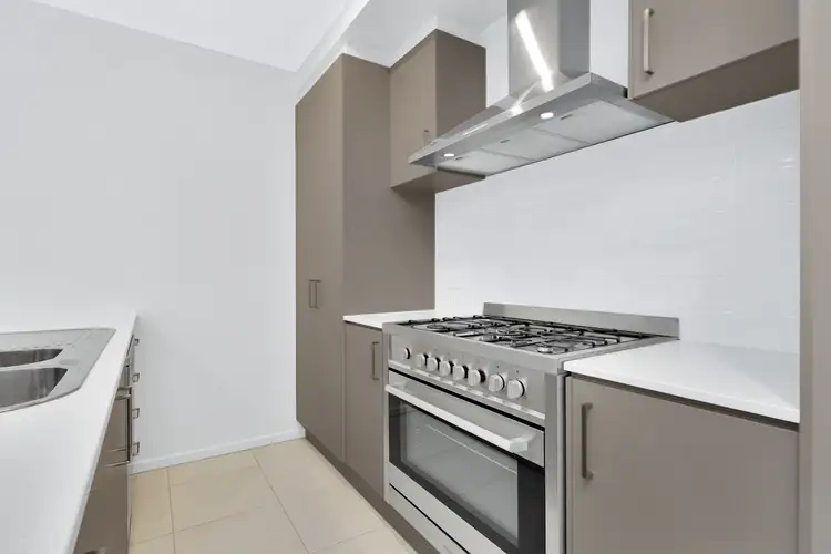 Second view of Homely townhouse listing, 173C Regent Street, Mernda VIC 3754