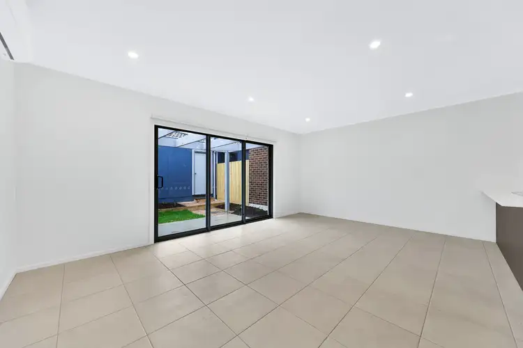 Third view of Homely townhouse listing, 173C Regent Street, Mernda VIC 3754
