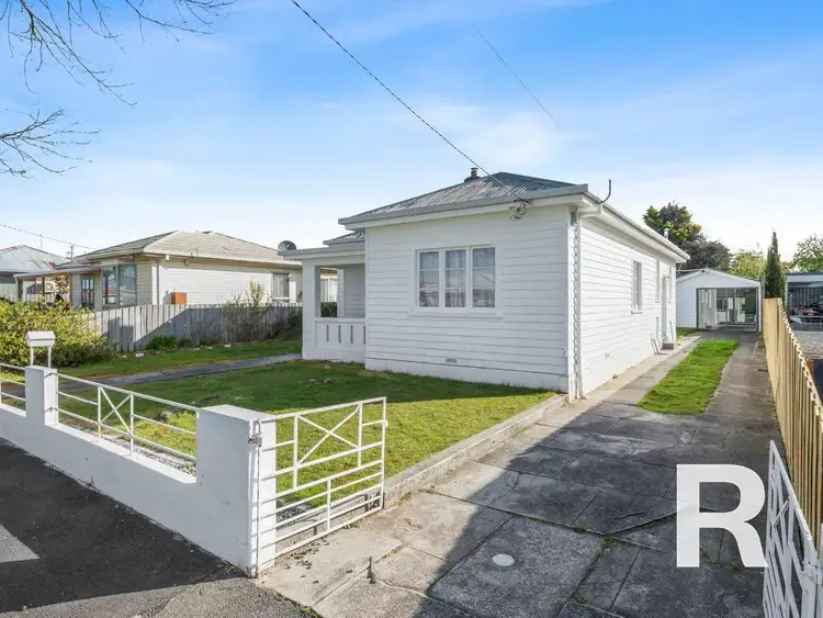 Second view of Homely house listing, 7 Allenby Street, Mowbray TAS 7248