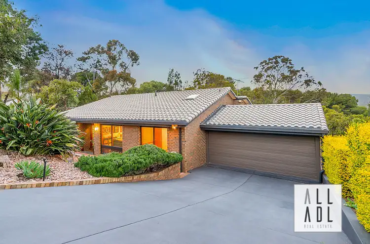 Third view of Homely house listing, 75 Valley View Drive, Highbury SA 5089