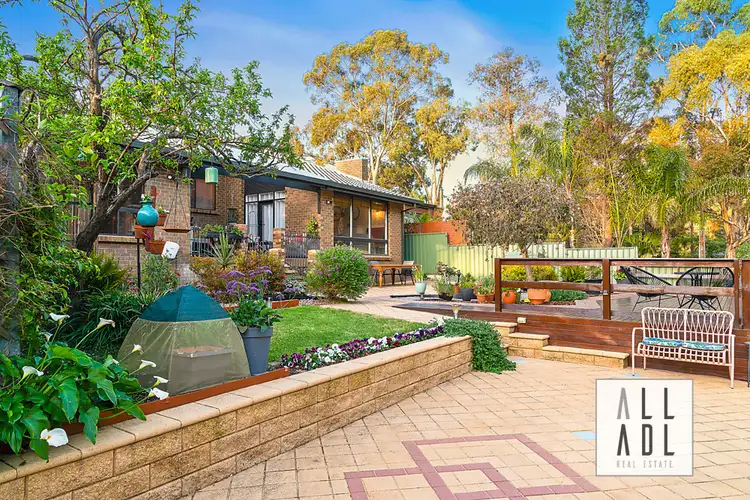 Fourth view of Homely house listing, 75 Valley View Drive, Highbury SA 5089