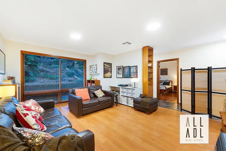 Fifth view of Homely house listing, 75 Valley View Drive, Highbury SA 5089