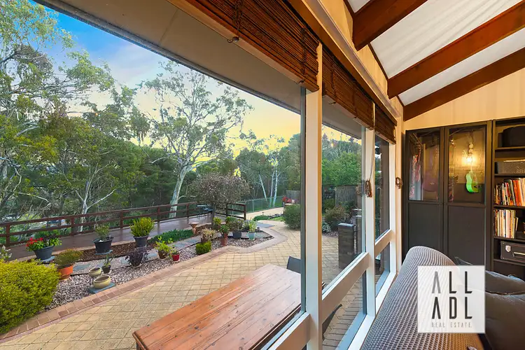 Sixth view of Homely house listing, 75 Valley View Drive, Highbury SA 5089