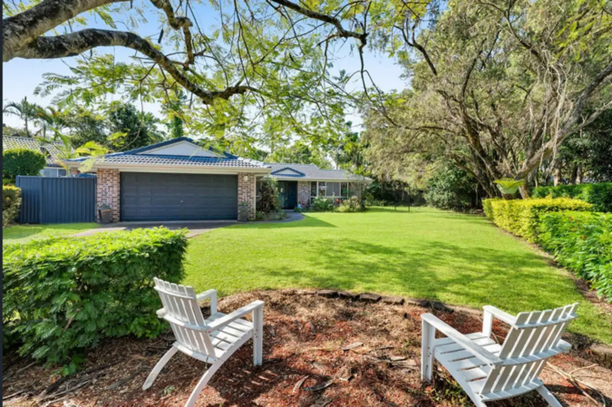 Main view of Homely house listing, 64 Riverlea Waters Drive, Nerang QLD 4211
