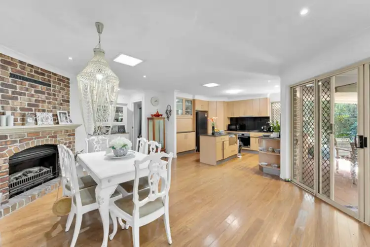 Third view of Homely house listing, 64 Riverlea Waters Drive, Nerang QLD 4211