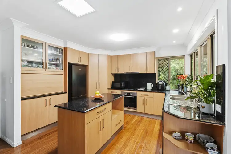 Fourth view of Homely house listing, 64 Riverlea Waters Drive, Nerang QLD 4211