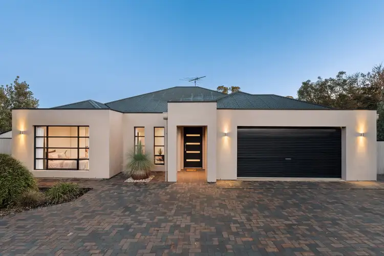 Second view of Homely house listing, 23 Claret Ash Drive, Mount Barker SA 5251