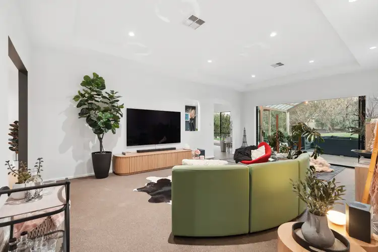 Third view of Homely house listing, 23 Claret Ash Drive, Mount Barker SA 5251