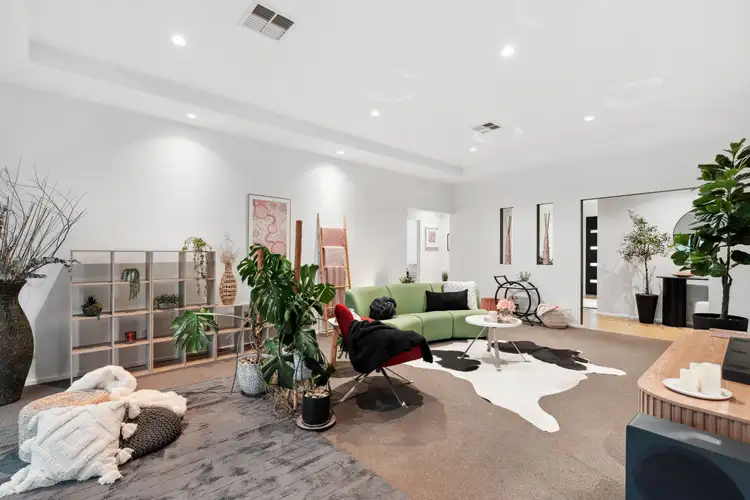 Fifth view of Homely house listing, 23 Claret Ash Drive, Mount Barker SA 5251