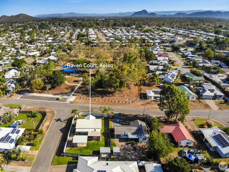 Main view of Homely house listing, 1 Raven Court, Kelso QLD 4815