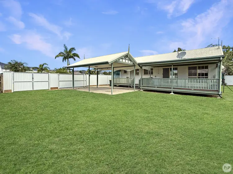Second view of Homely house listing, 1 Raven Court, Kelso QLD 4815