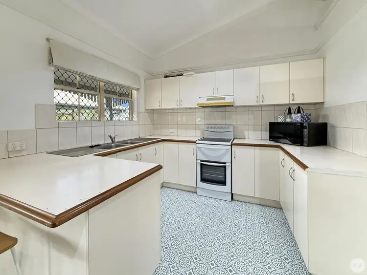 Third view of Homely house listing, 1 Raven Court, Kelso QLD 4815