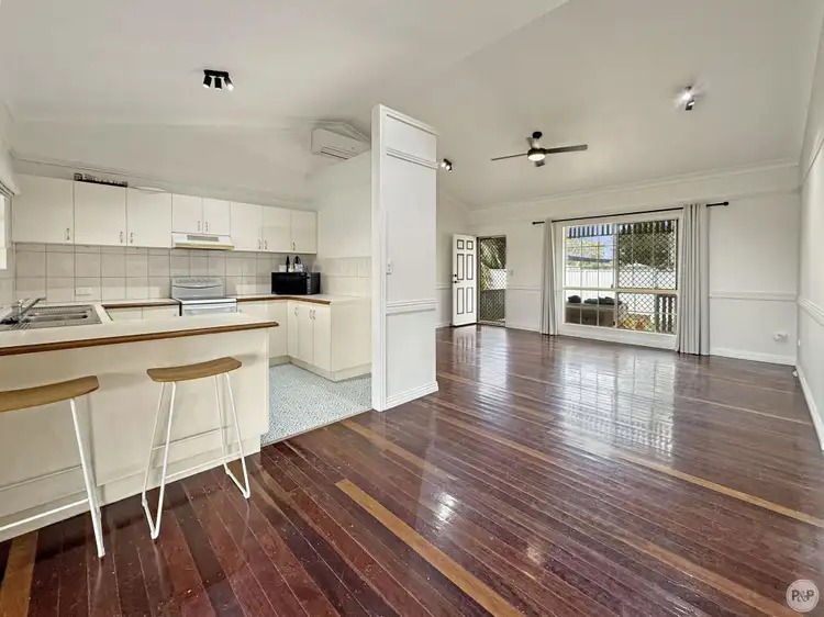 Fourth view of Homely house listing, 1 Raven Court, Kelso QLD 4815