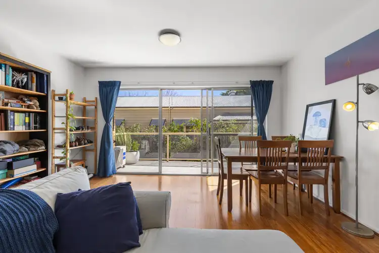 Second view of Homely unit listing, 1/25 Riverton Street, Clayfield QLD 4011