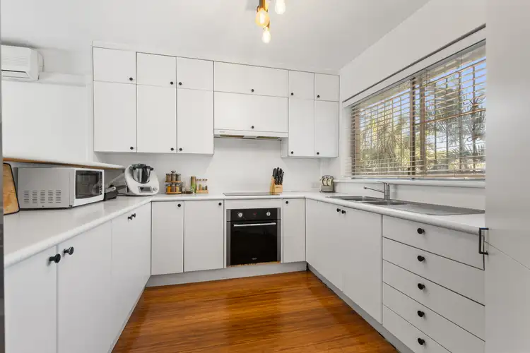 Third view of Homely unit listing, 1/25 Riverton Street, Clayfield QLD 4011