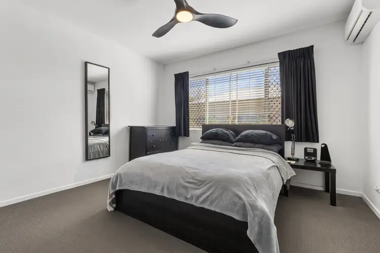 Fourth view of Homely unit listing, 1/25 Riverton Street, Clayfield QLD 4011