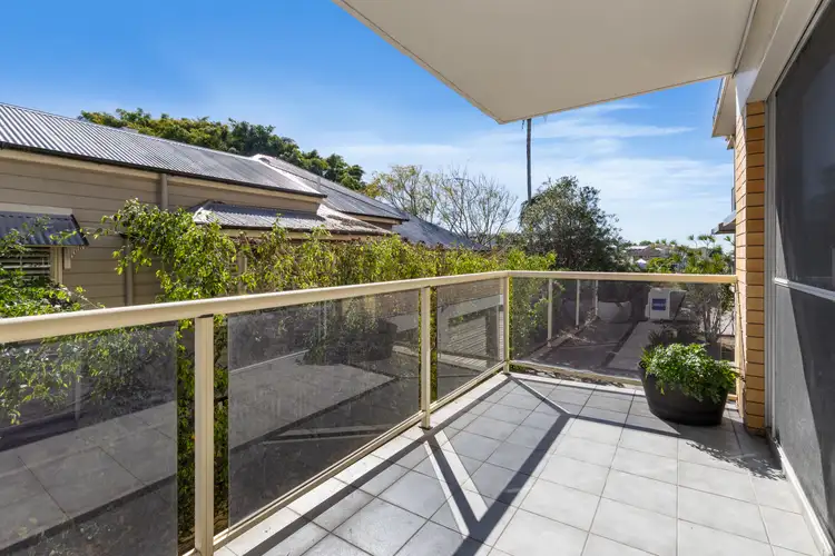 Sixth view of Homely unit listing, 1/25 Riverton Street, Clayfield QLD 4011