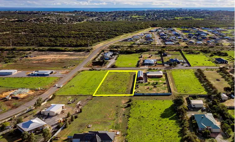 6 Rohnan Street, Utakarra WA 6530