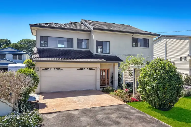 20A Sorrento Road, Empire Bay NSW 2257