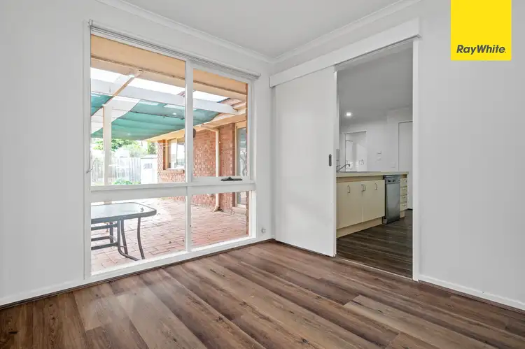 Third view of Homely house listing, 6 Asquith Place, Melton West VIC 3337