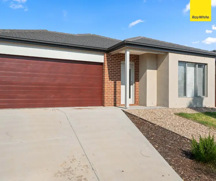 48 Selbourne Street, Strathtulloh VIC 3338