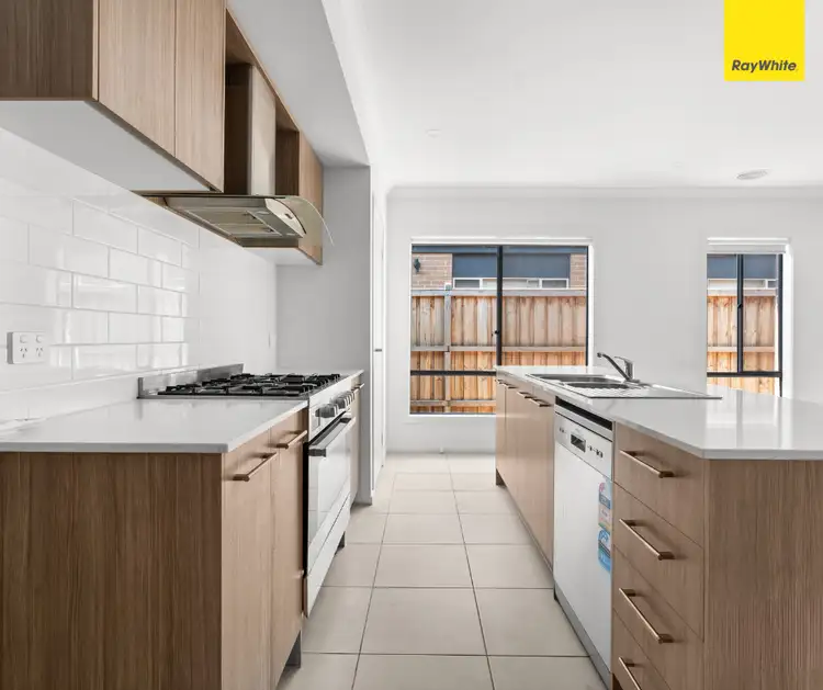Second view of Homely house listing, 48 Selbourne Street, Strathtulloh VIC 3338