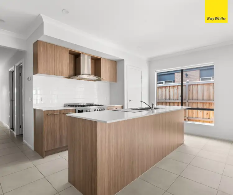 Third view of Homely house listing, 48 Selbourne Street, Strathtulloh VIC 3338