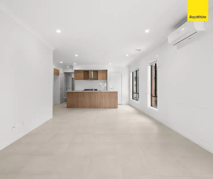 Fourth view of Homely house listing, 48 Selbourne Street, Strathtulloh VIC 3338