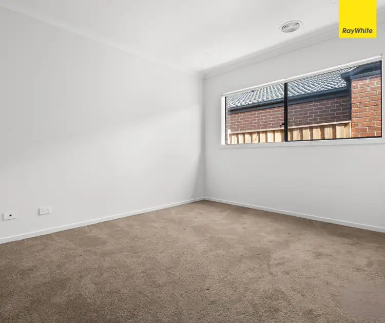 Fifth view of Homely house listing, 48 Selbourne Street, Strathtulloh VIC 3338