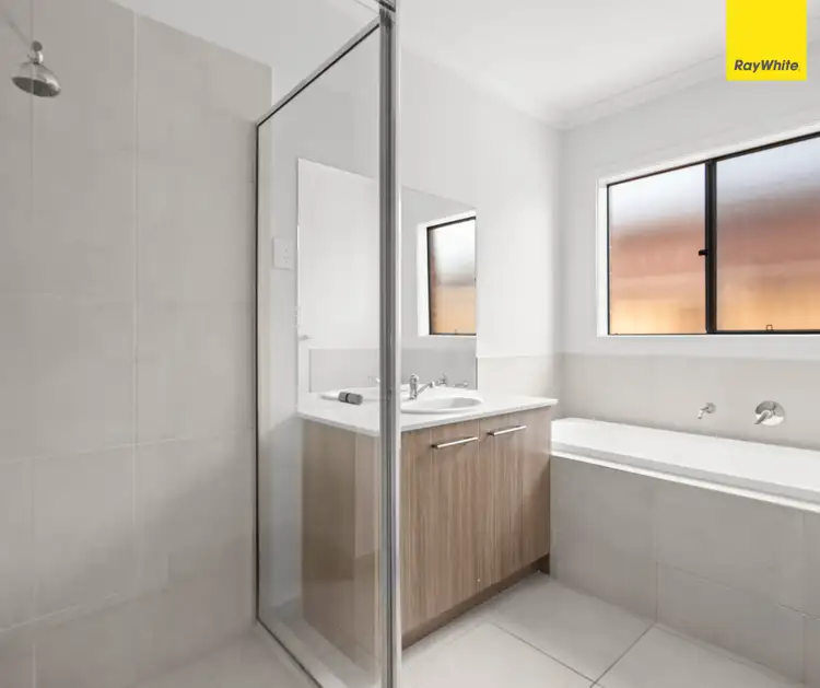 Sixth view of Homely house listing, 48 Selbourne Street, Strathtulloh VIC 3338