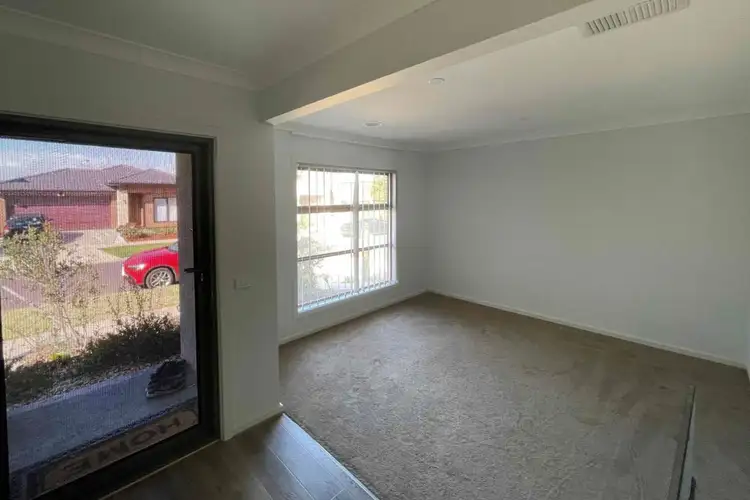 Second view of Homely house listing, 61 Ambassador Crescent, Point Cook VIC 3030