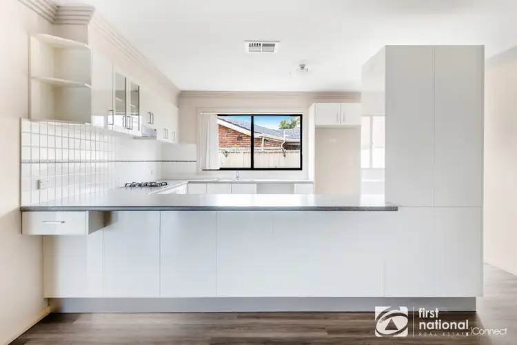 Fourth view of Homely semi-detached listing, 2/2 Brentwood Ave, Hobartville NSW 2753