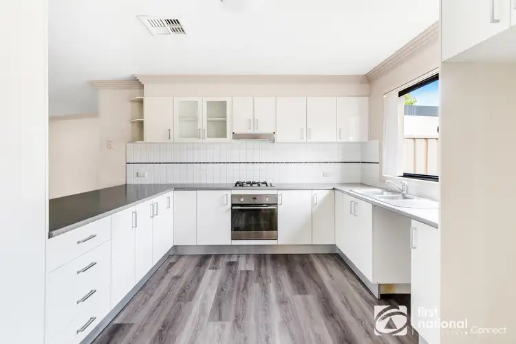 Fifth view of Homely semi-detached listing, 2/2 Brentwood Ave, Hobartville NSW 2753