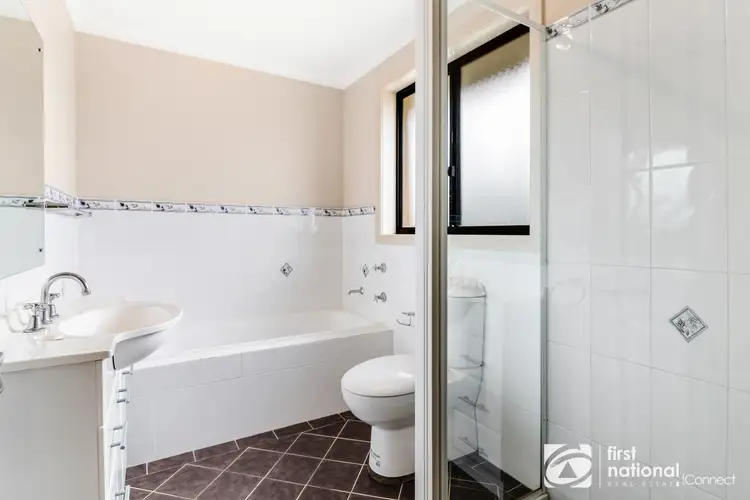 Sixth view of Homely semi-detached listing, 2/2 Brentwood Ave, Hobartville NSW 2753