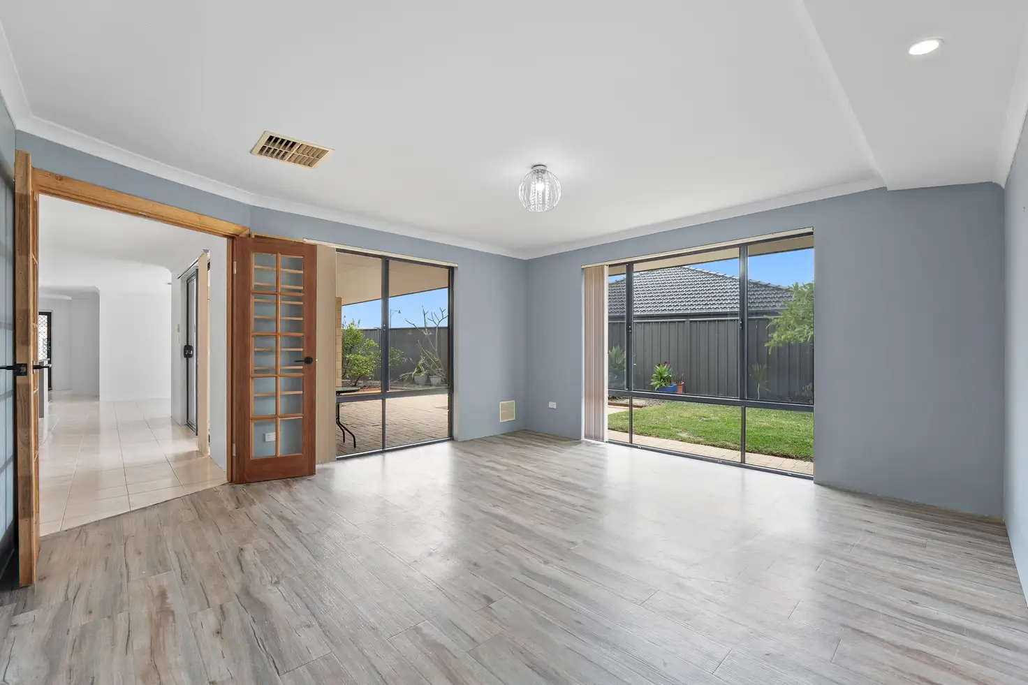 Main view of Homely house listing, 14 Bluebill Lane, Baldivis WA 6171