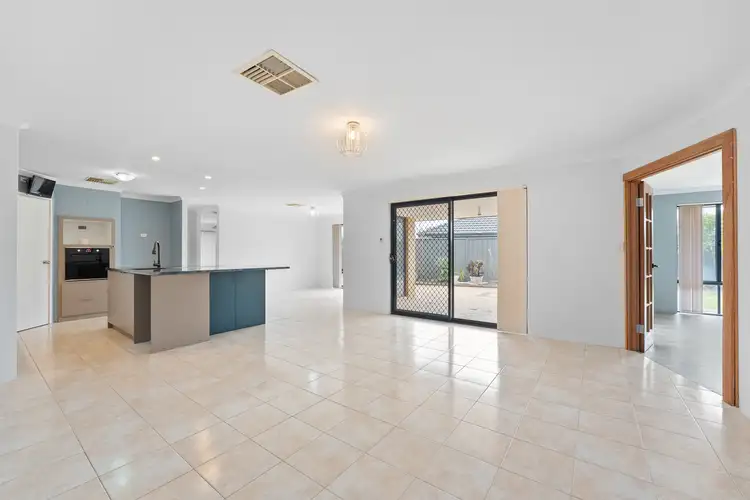 Second view of Homely house listing, 14 Bluebill Lane, Baldivis WA 6171
