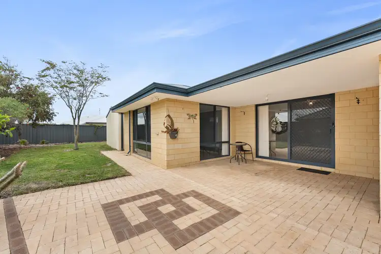 Third view of Homely house listing, 14 Bluebill Lane, Baldivis WA 6171