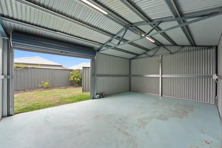 Fourth view of Homely house listing, 14 Bluebill Lane, Baldivis WA 6171