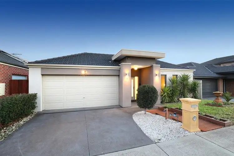 Third view of Homely house listing, 13 Carisbrook Street, Caroline Springs VIC 3023