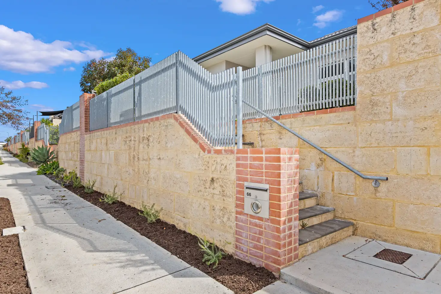 Main view of Homely house listing, 66 Makassar Way, Clarkson WA 6030