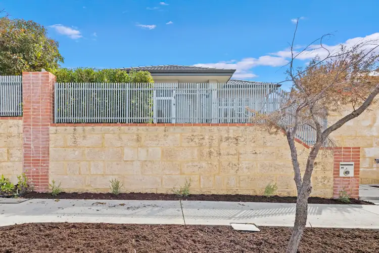 Second view of Homely house listing, 66 Makassar Way, Clarkson WA 6030