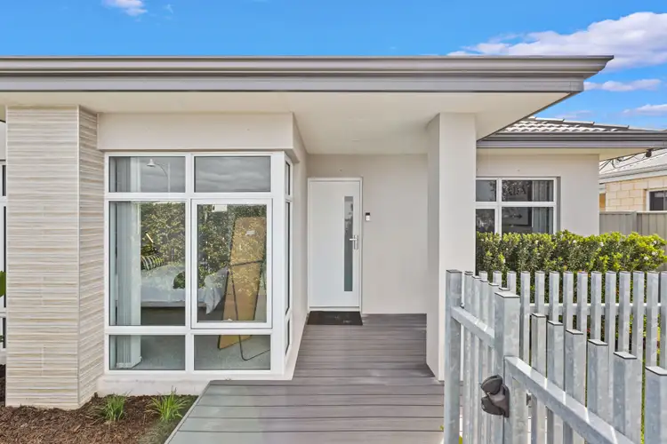 Third view of Homely house listing, 66 Makassar Way, Clarkson WA 6030