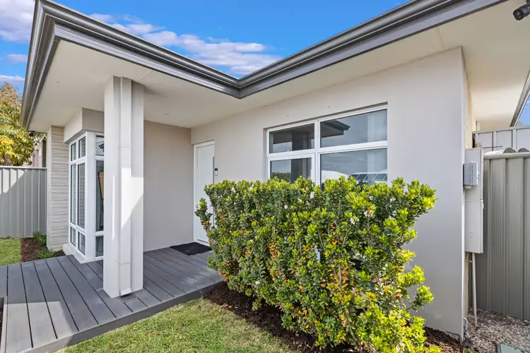 Fourth view of Homely house listing, 66 Makassar Way, Clarkson WA 6030